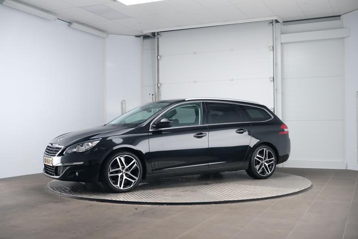 PEUGEOT 308 SW 2015 vf3lcbhzhfs140992