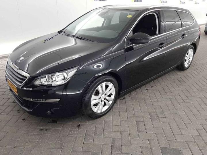 PEUGEOT 308 SW 2015 vf3lcbhzhfs141003