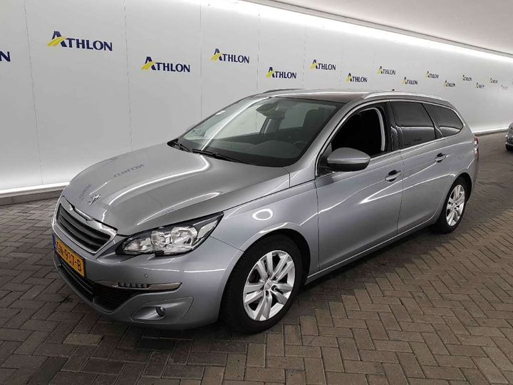 PEUGEOT 308 SW 2015 vf3lcbhzhfs142576