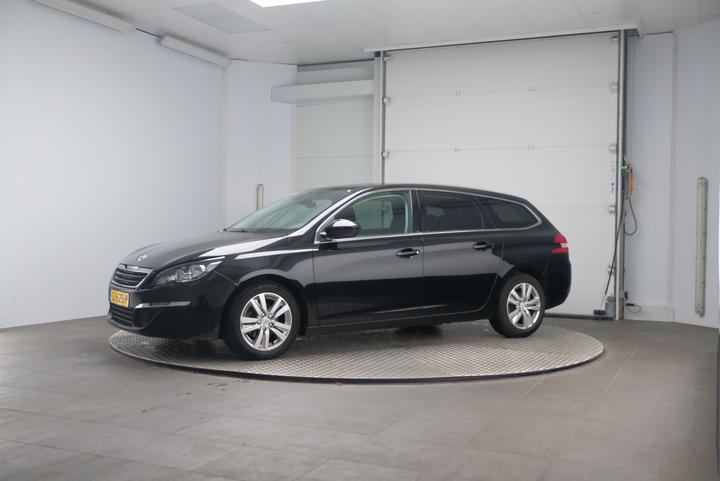 PEUGEOT 308 SW 2015 vf3lcbhzhfs144881