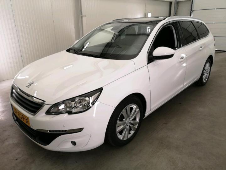 PEUGEOT 308 2015 vf3lcbhzhfs144908