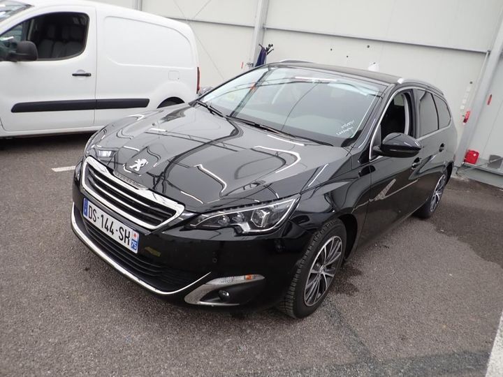 PEUGEOT 308 SW 2015 vf3lcbhzhfs145263