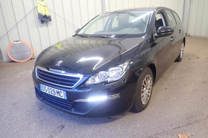 PEUGEOT 308 SW 2015 vf3lcbhzhfs147099