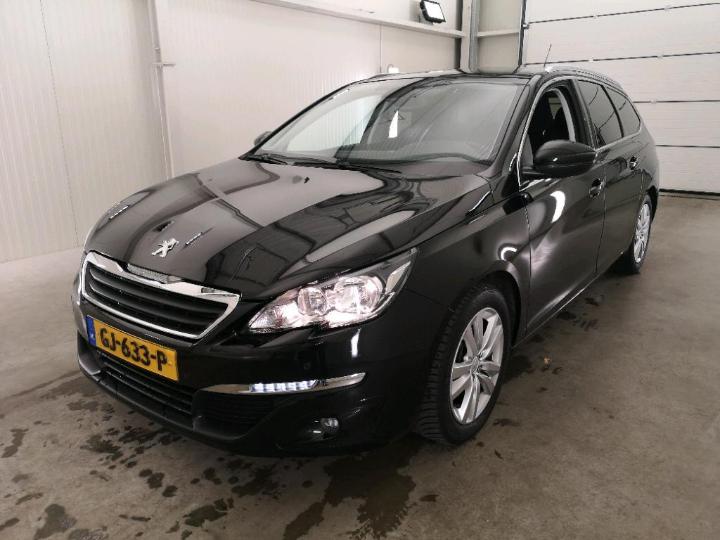 PEUGEOT 308 2015 vf3lcbhzhfs147249