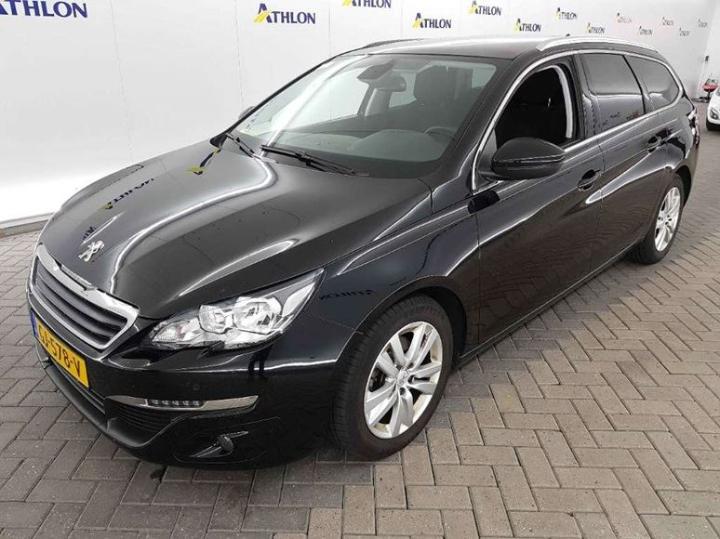 PEUGEOT 308 SW 2015 vf3lcbhzhfs149079