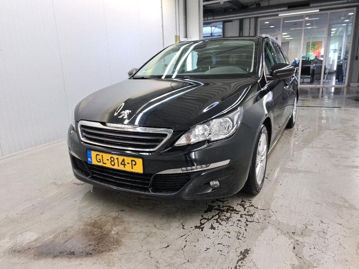 PEUGEOT 308 2015 vf3lcbhzhfs150521