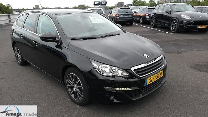 PEUGEOT 308 2015 vf3lcbhzhfs157301