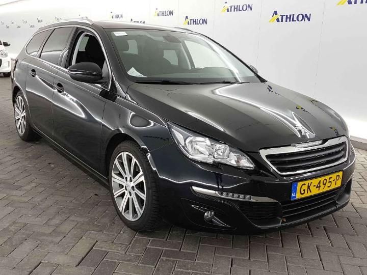 PEUGEOT 308 SW 2015 vf3lcbhzhfs157308