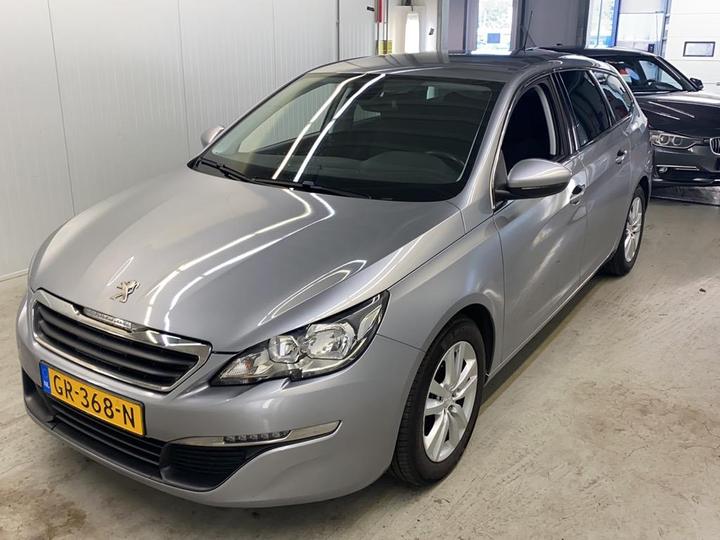 PEUGEOT 308 2015 vf3lcbhzhfs158931