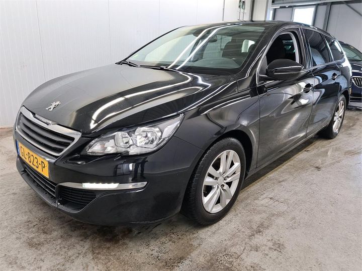 PEUGEOT 308 2015 vf3lcbhzhfs160701