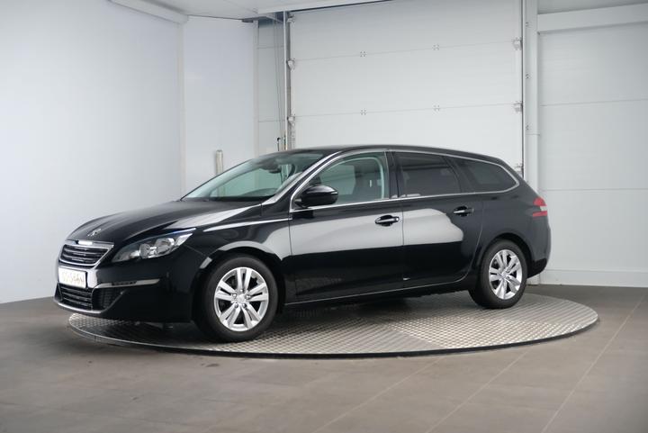 PEUGEOT 308 SW 2015 vf3lcbhzhfs162398