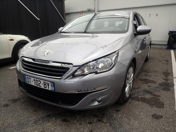 PEUGEOT 308 SW 2015 vf3lcbhzhfs167318