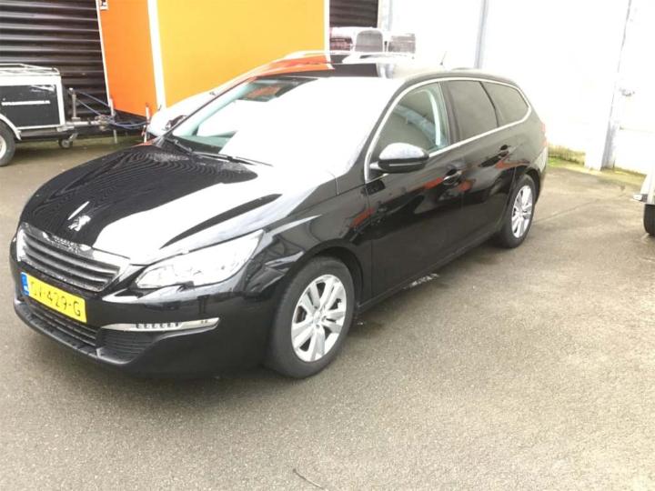 PEUGEOT 308 2015 vf3lcbhzhfs169102