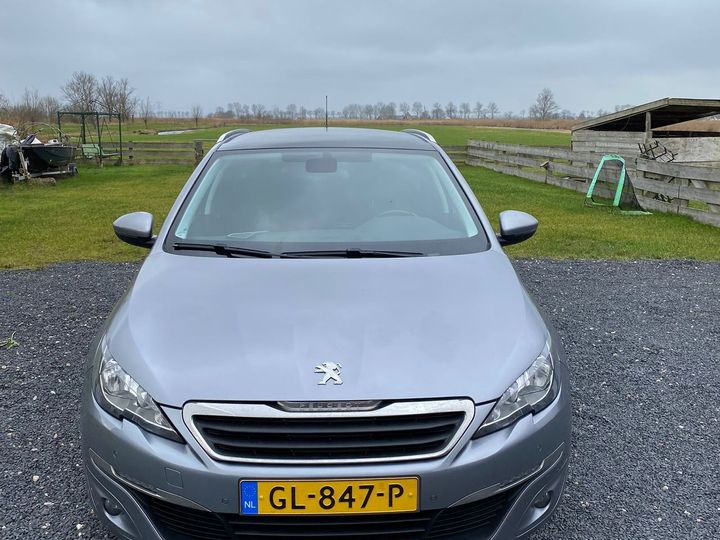 PEUGEOT 308 SW 2015 vf3lcbhzhfs170777