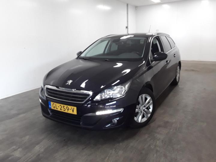 PEUGEOT 308 2015 vf3lcbhzhfs170806