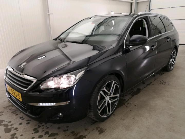 PEUGEOT 308 2015 vf3lcbhzhfs170809