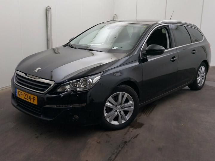 PEUGEOT 308 2015 vf3lcbhzhfs170829