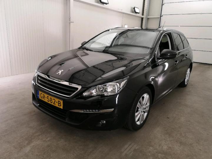 PEUGEOT 308 2015 vf3lcbhzhfs170837