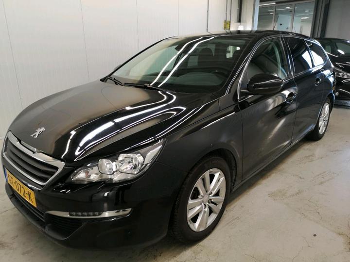 PEUGEOT 308 2015 vf3lcbhzhfs170856