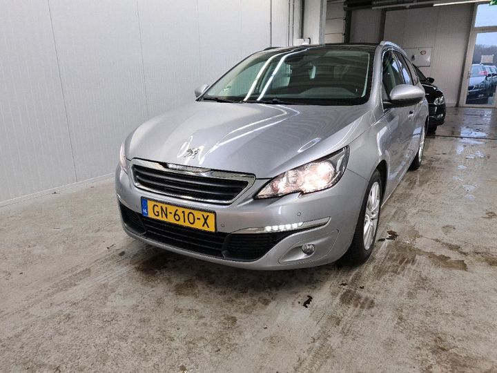 PEUGEOT 308 2015 vf3lcbhzhfs172591