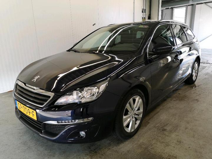 PEUGEOT 308 2015 vf3lcbhzhfs174299