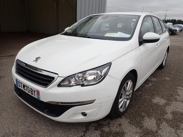 PEUGEOT 308 SW 2015 vf3lcbhzhfs177655