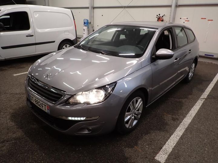 PEUGEOT 308 SW 2015 vf3lcbhzhfs181803