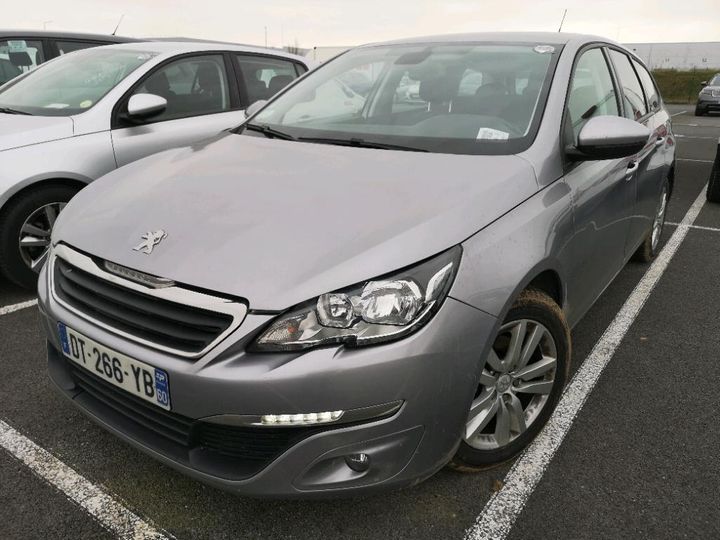 PEUGEOT 308 SW 2015 vf3lcbhzhfs185061