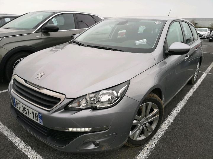 PEUGEOT 308 SW 2015 vf3lcbhzhfs185077