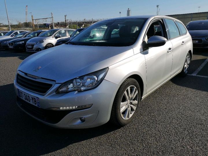 PEUGEOT 308 SW 2015 vf3lcbhzhfs185117