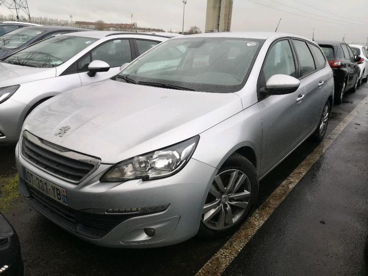 PEUGEOT 308 SW 2015 vf3lcbhzhfs185127