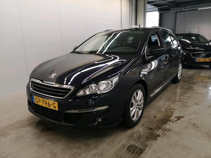 PEUGEOT 308 2015 vf3lcbhzhfs185284