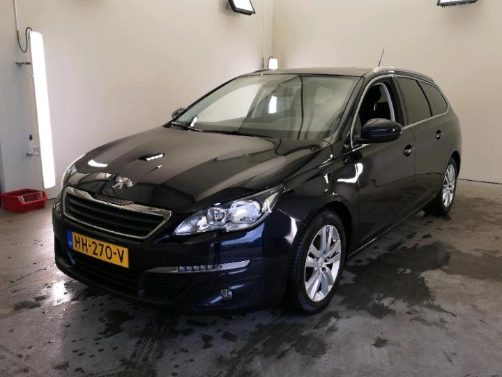 PEUGEOT 308 2015 vf3lcbhzhfs185314