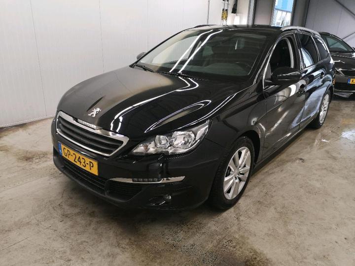 PEUGEOT 308 2015 vf3lcbhzhfs185318