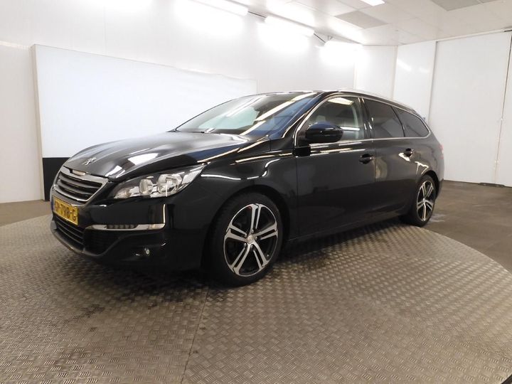 PEUGEOT NULL 2015 vf3lcbhzhfs185320