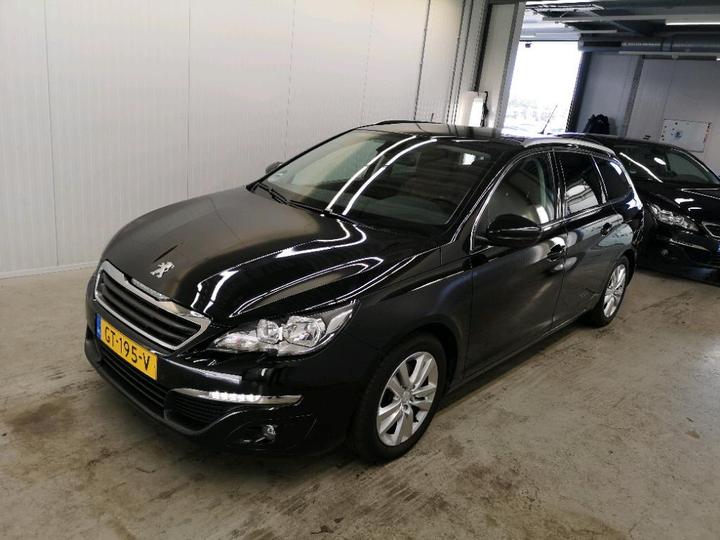 PEUGEOT 308 2015 vf3lcbhzhfs185324