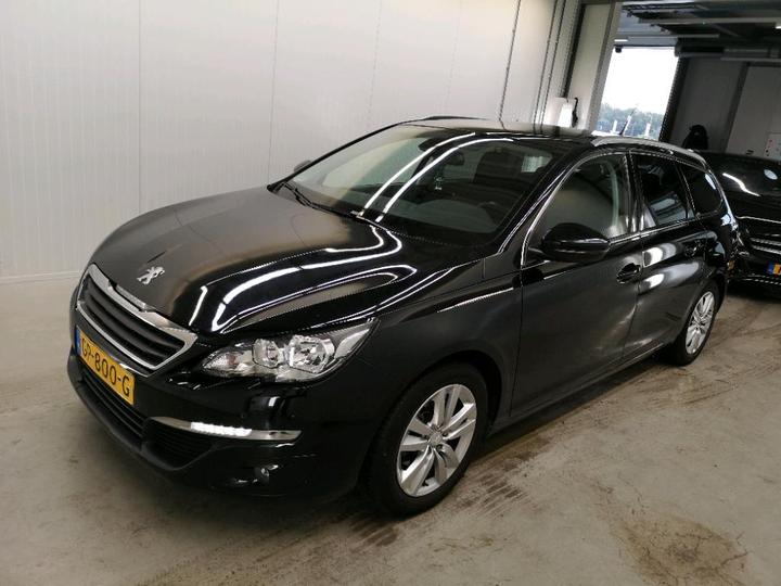 PEUGEOT 308 2015 vf3lcbhzhfs185332