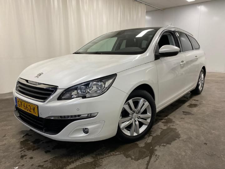 PEUGEOT 308 2015 vf3lcbhzhfs185360