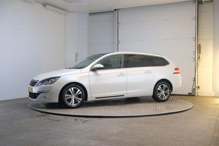 PEUGEOT 308 SW 2015 vf3lcbhzhfs185362