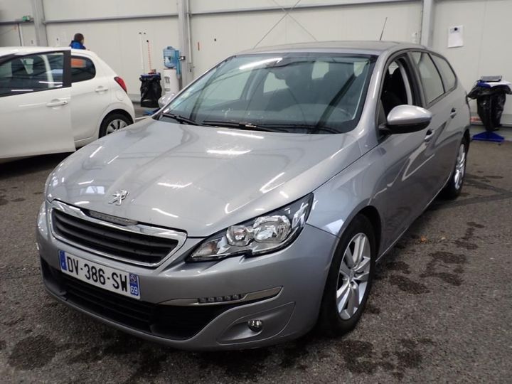 PEUGEOT 308 SW 2015 vf3lcbhzhfs186591