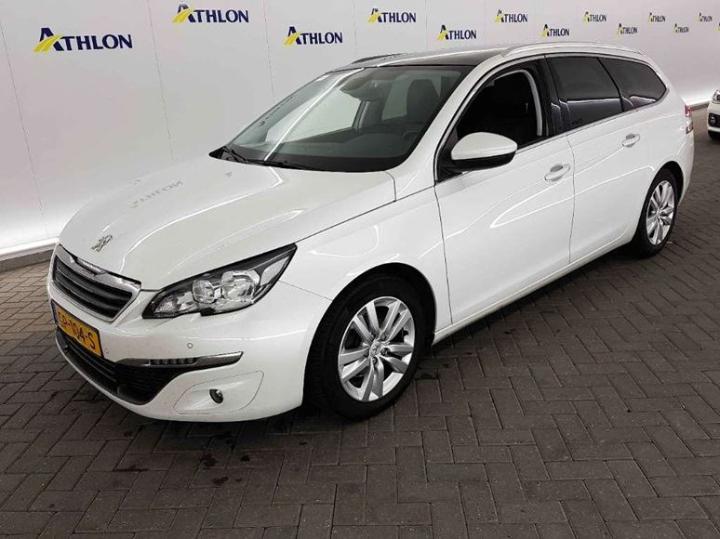 PEUGEOT 308 SW 2015 vf3lcbhzhfs186698