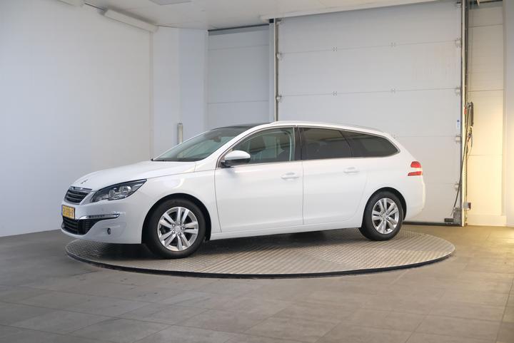 PEUGEOT 308 SW 2015 vf3lcbhzhfs186707