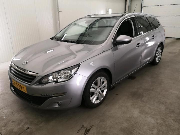 PEUGEOT 308 2015 vf3lcbhzhfs190544