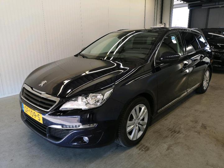 PEUGEOT 308 2015 vf3lcbhzhfs190606