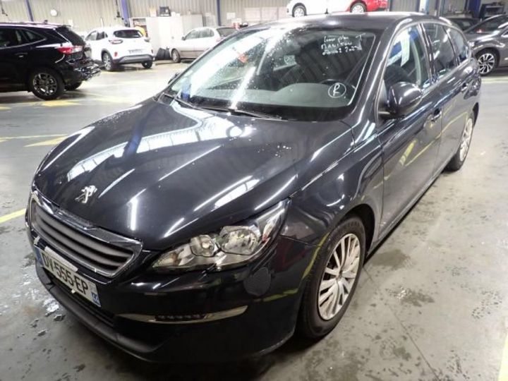 PEUGEOT 308 SW 2015 vf3lcbhzhfs192661