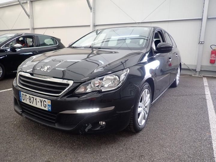 PEUGEOT 308 SW 2015 vf3lcbhzhfs192797