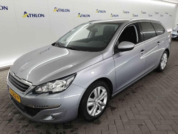 PEUGEOT 308 SW 2015 vf3lcbhzhfs192819