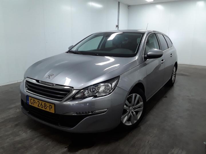 PEUGEOT 308 2015 vf3lcbhzhfs192823