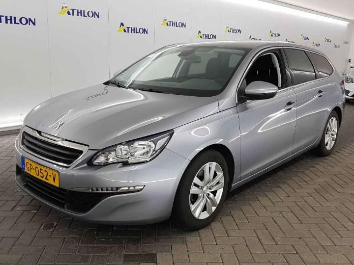 PEUGEOT 308 SW 2015 vf3lcbhzhfs192830