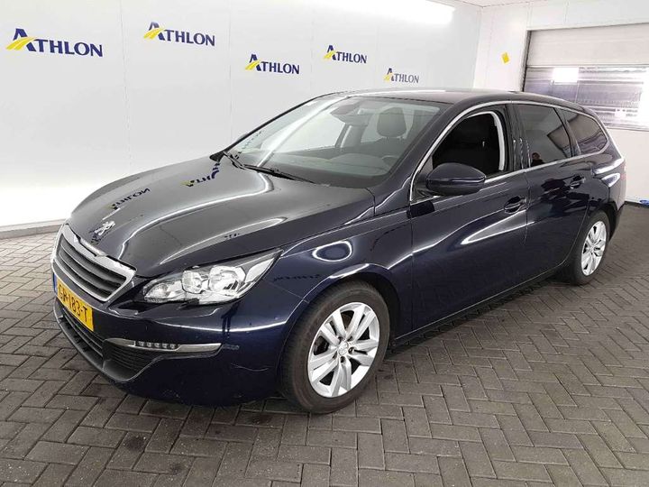 PEUGEOT 308 SW 2015 vf3lcbhzhfs192844